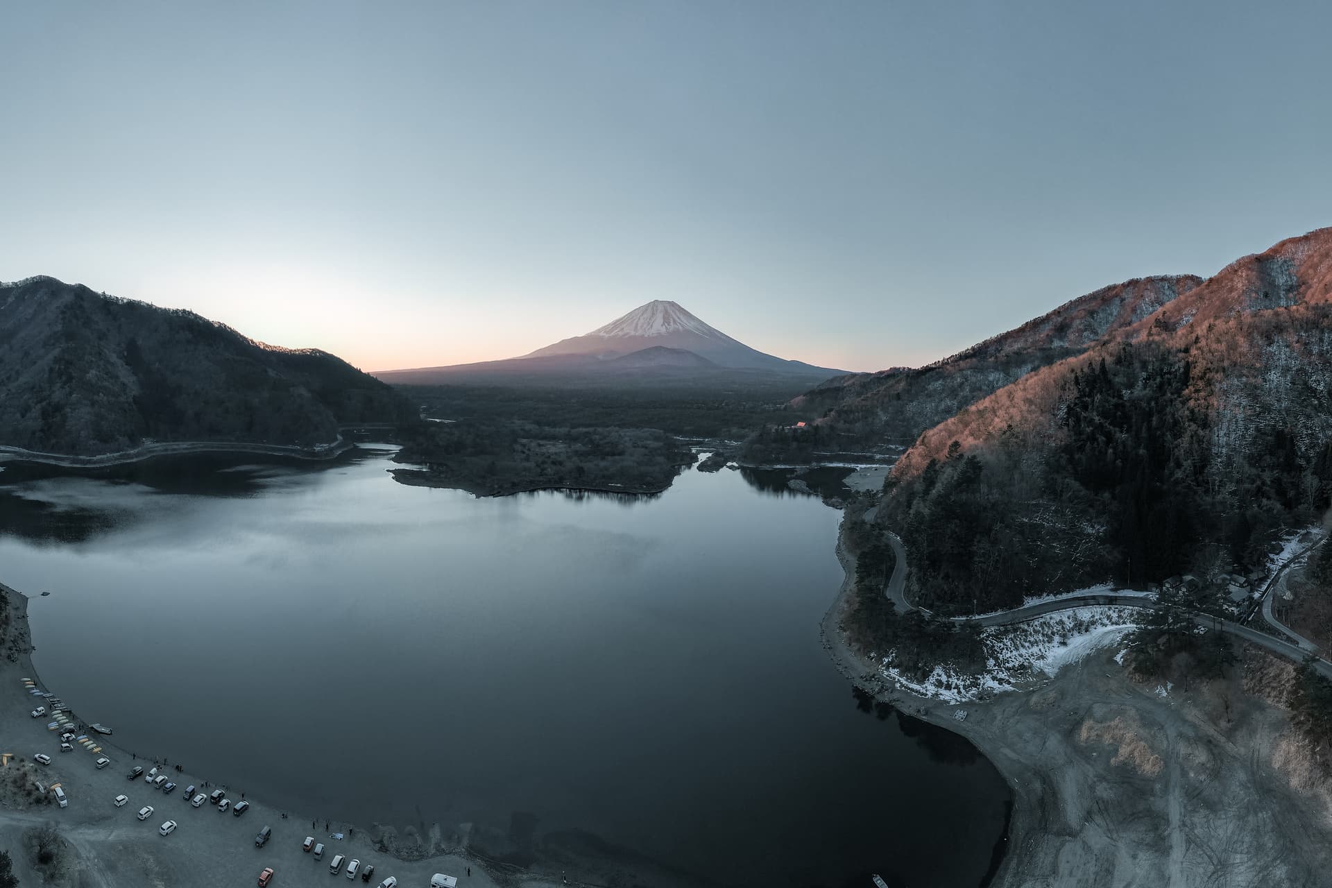 空撮写真