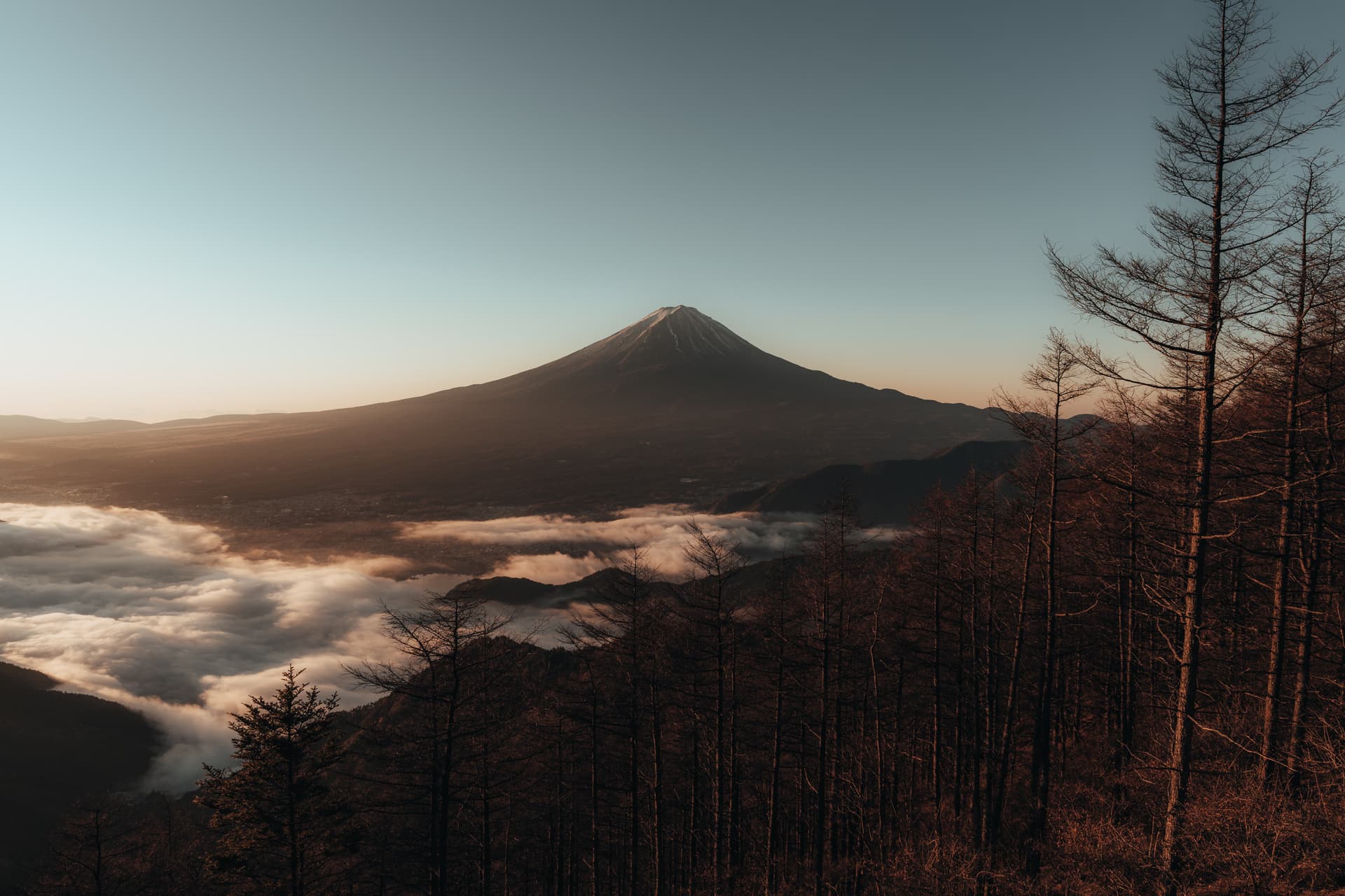 風景写真