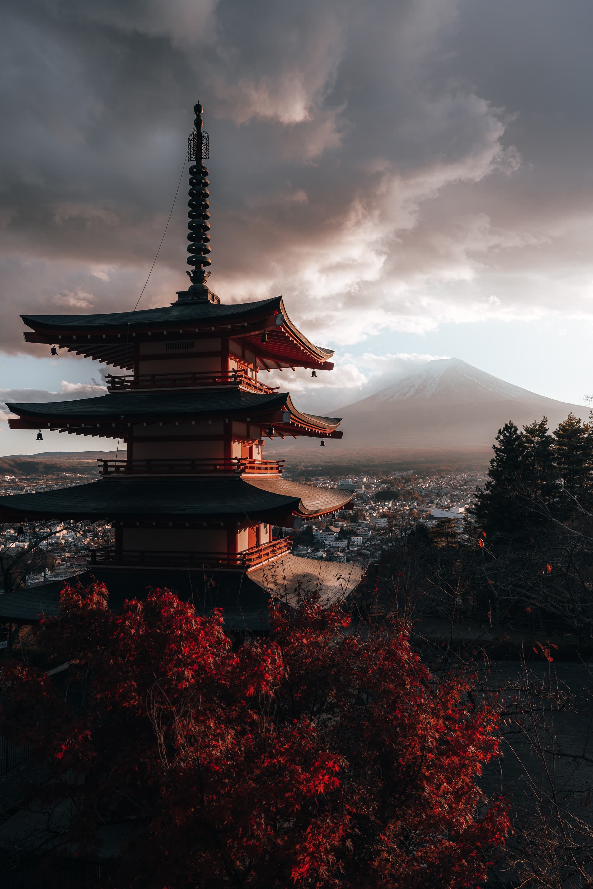 風景写真